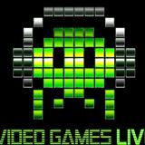 Video Games Live