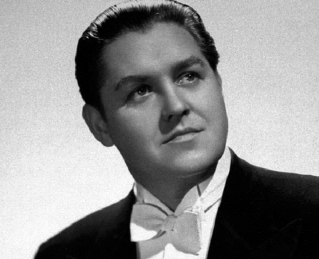 Jussi Björling