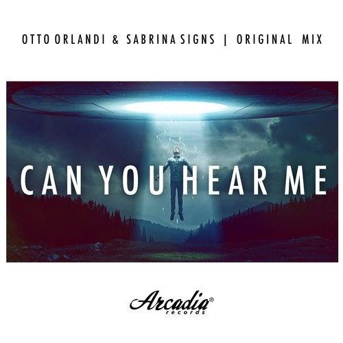 Can You Hear Me (Original Mix)