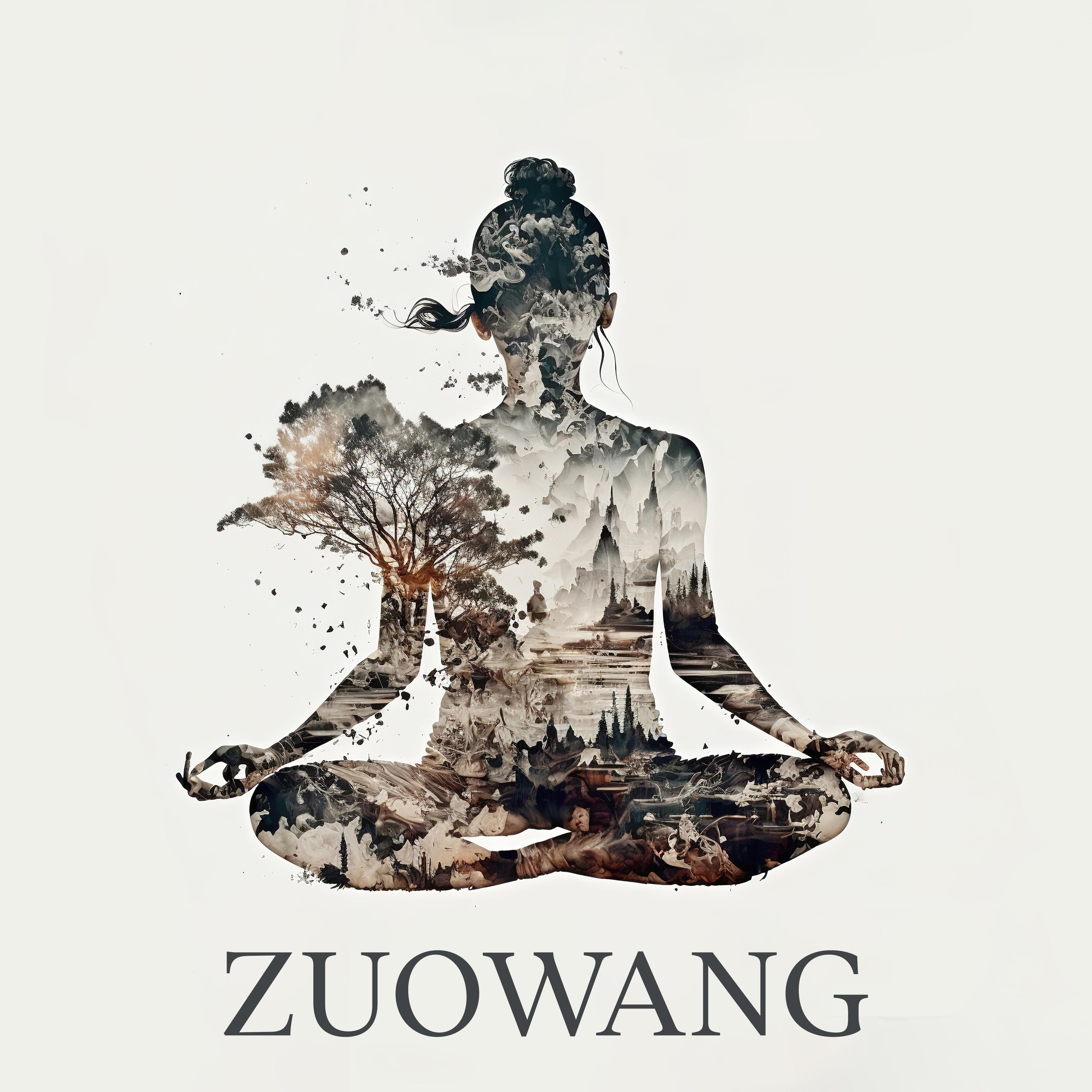 Tao Teachings_Tao Te Ching Music Zone_Zuowang: State of Deep Meditation and Mystical Oneness (Taoist Meditation Session) | 在线播放_Tao Teachings歌词_Tao Teachings下载 | 网易云音乐