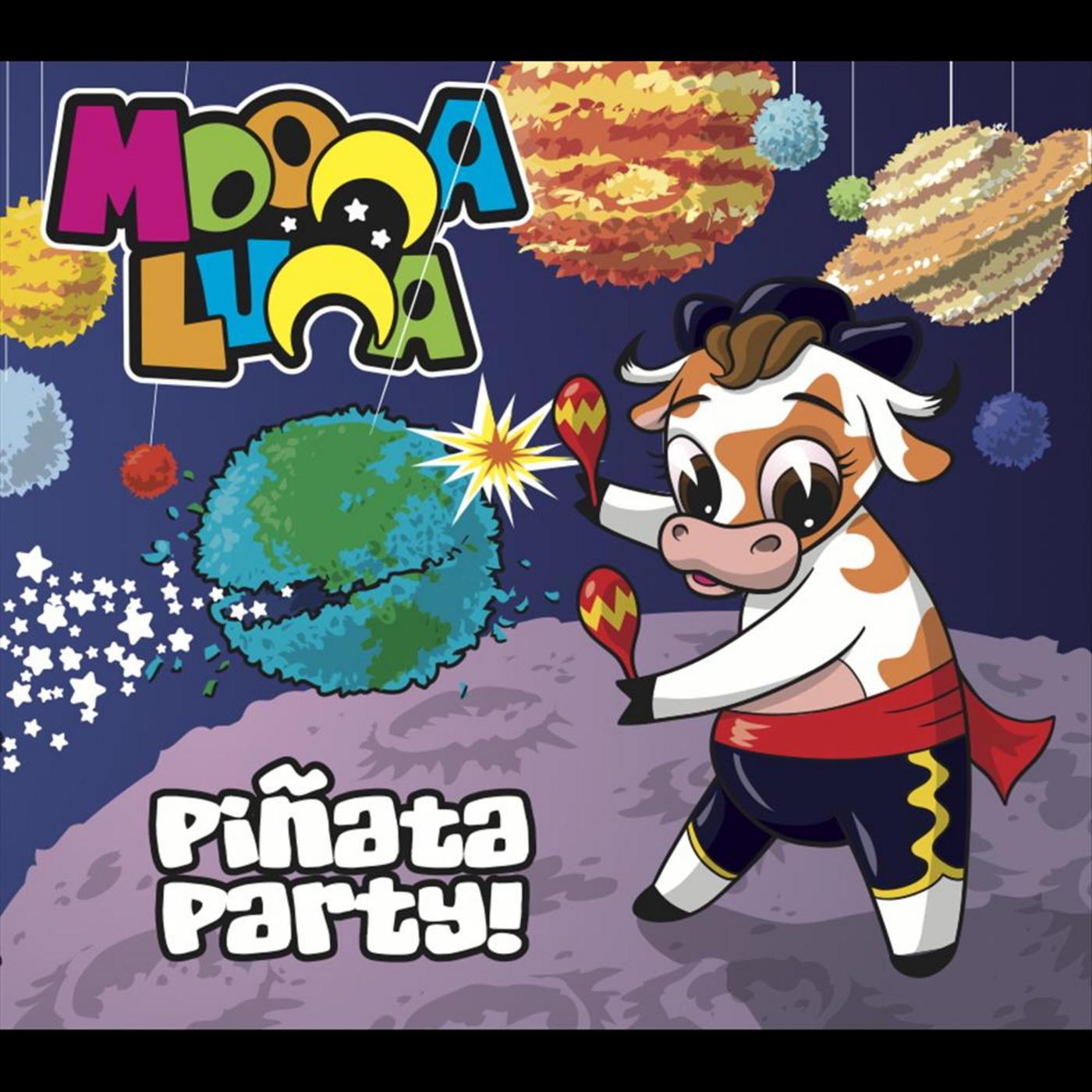 Todas Las Comidas (All The Foods)