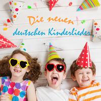 Die neuen deutschen Kinderlieder