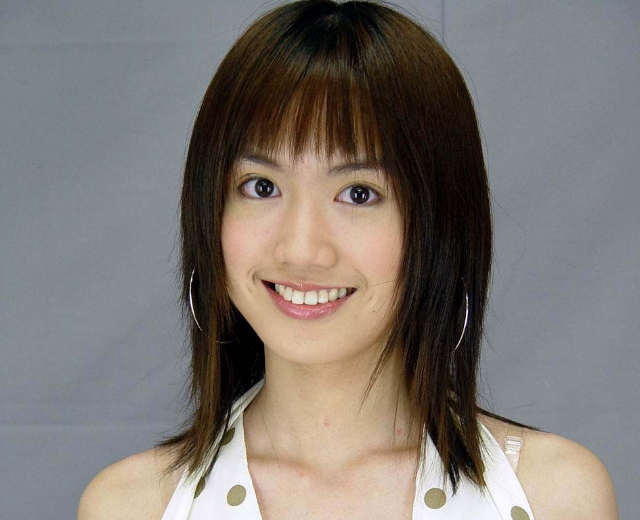 翁滋蔓 (Smire)