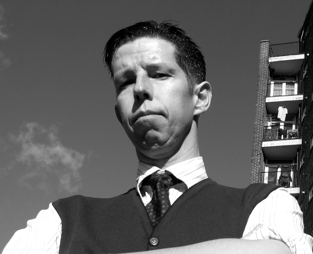 Darren Hayman