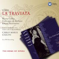 Verdi: La traviata