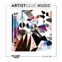 Artistique Music, Vol. 23