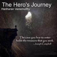 The Hero's Journey