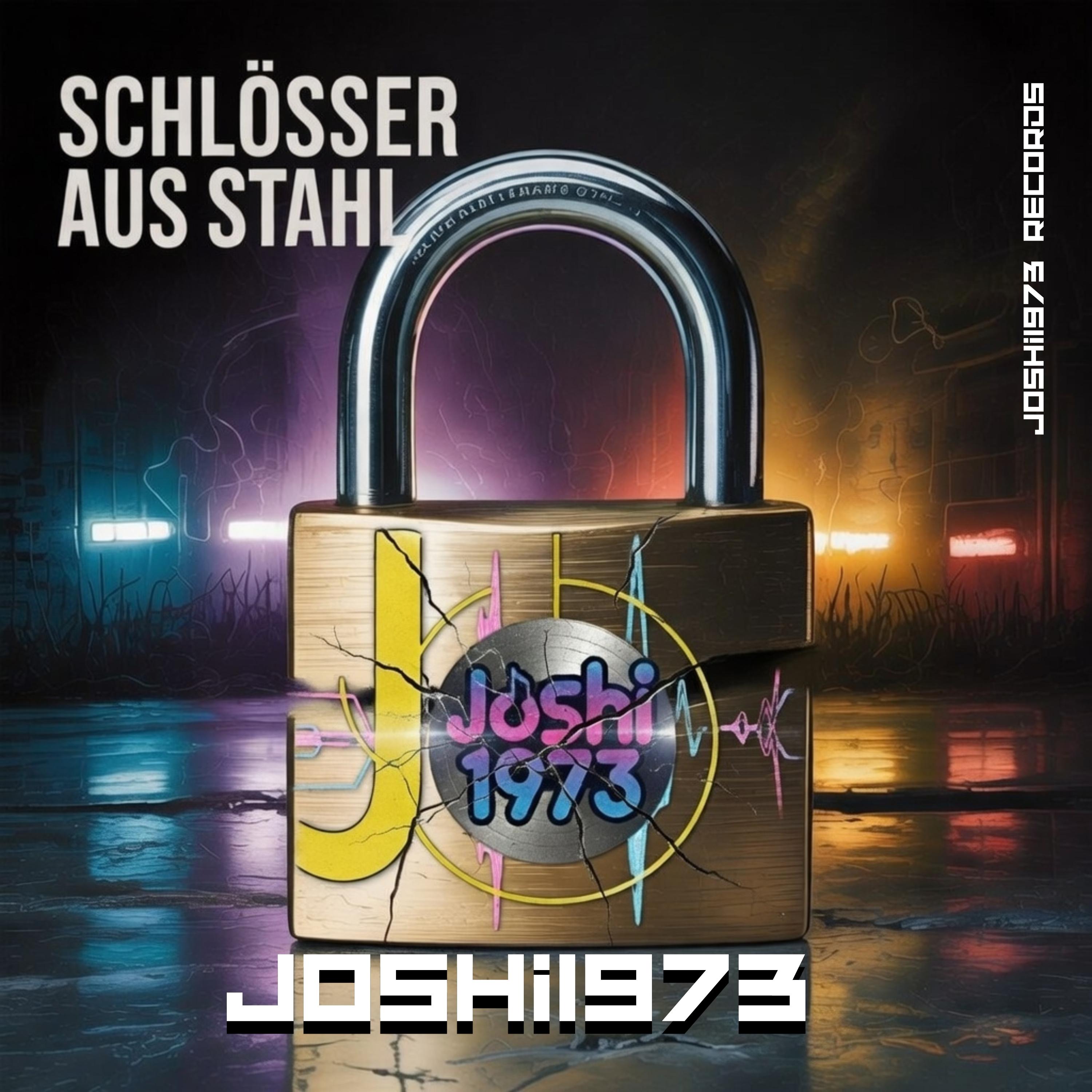 Schlösser aus Stahl