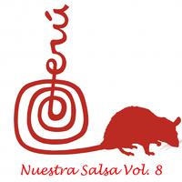 Peru Nuestra Salsa Vol. 8