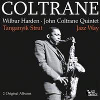 Tanganyika Strut - Jazz Way Out (2 Original Albums)