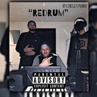 REDRUM (feat. NY & Drego)