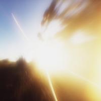 Sun Distortion
