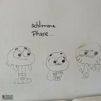 Schlimme Phase