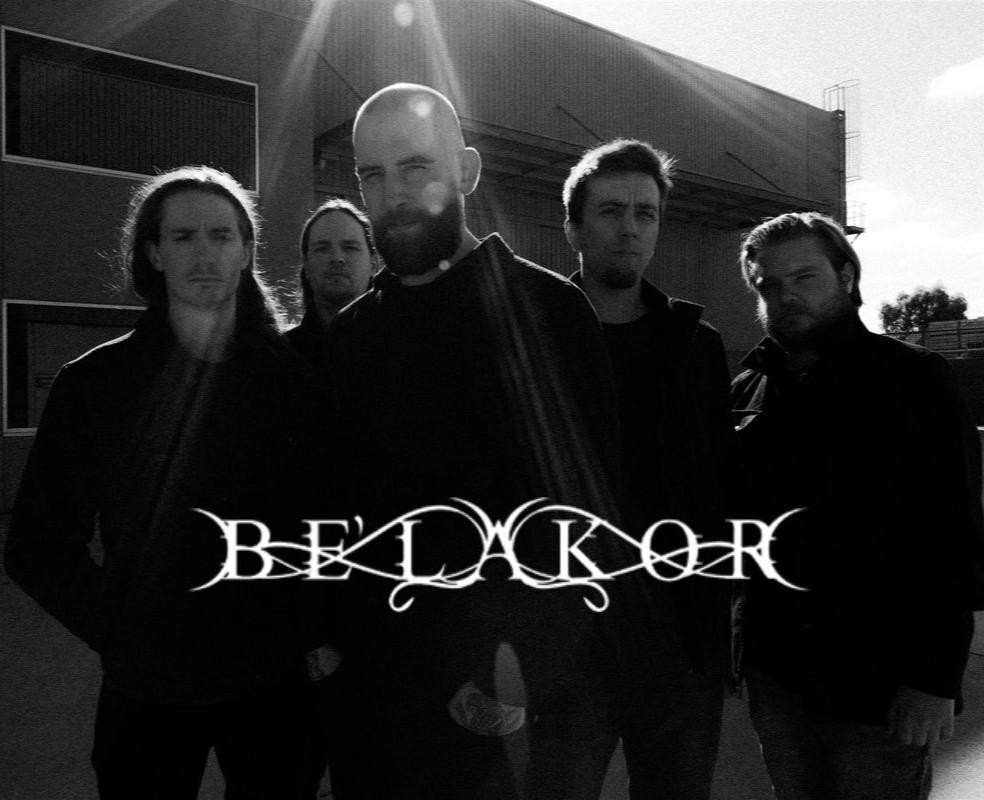 Be'lakor