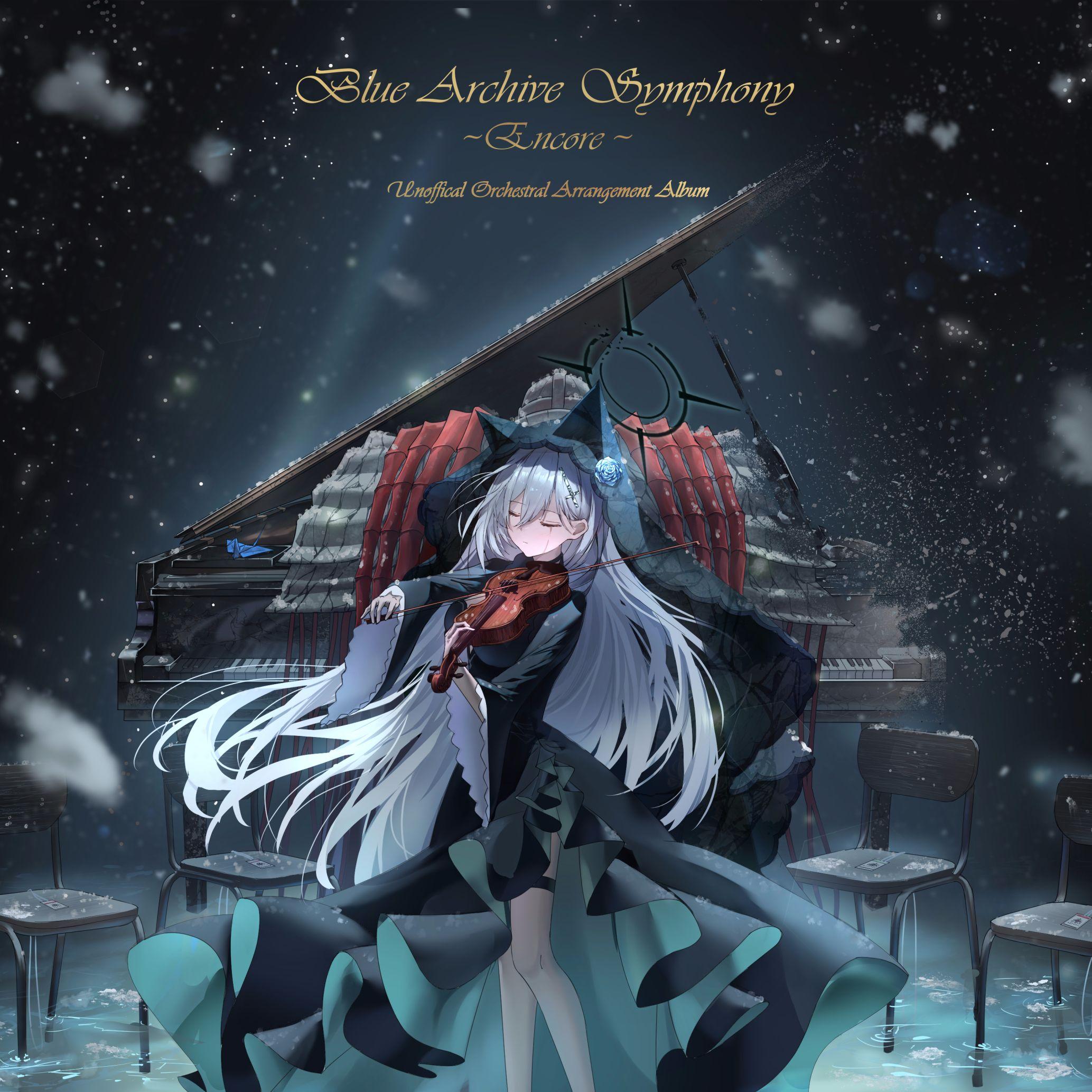 Bunny Bunny Carrot Carrot (OST Orchestral Cover)