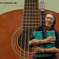 La Guitare de José Barrense-Dias