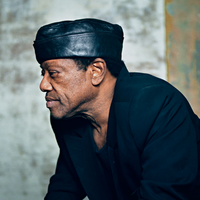 Bobby Womack