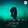 HighT - I'm with You (Dazz Extended Remix)