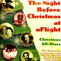 The Night Before Christmas At n-Flight