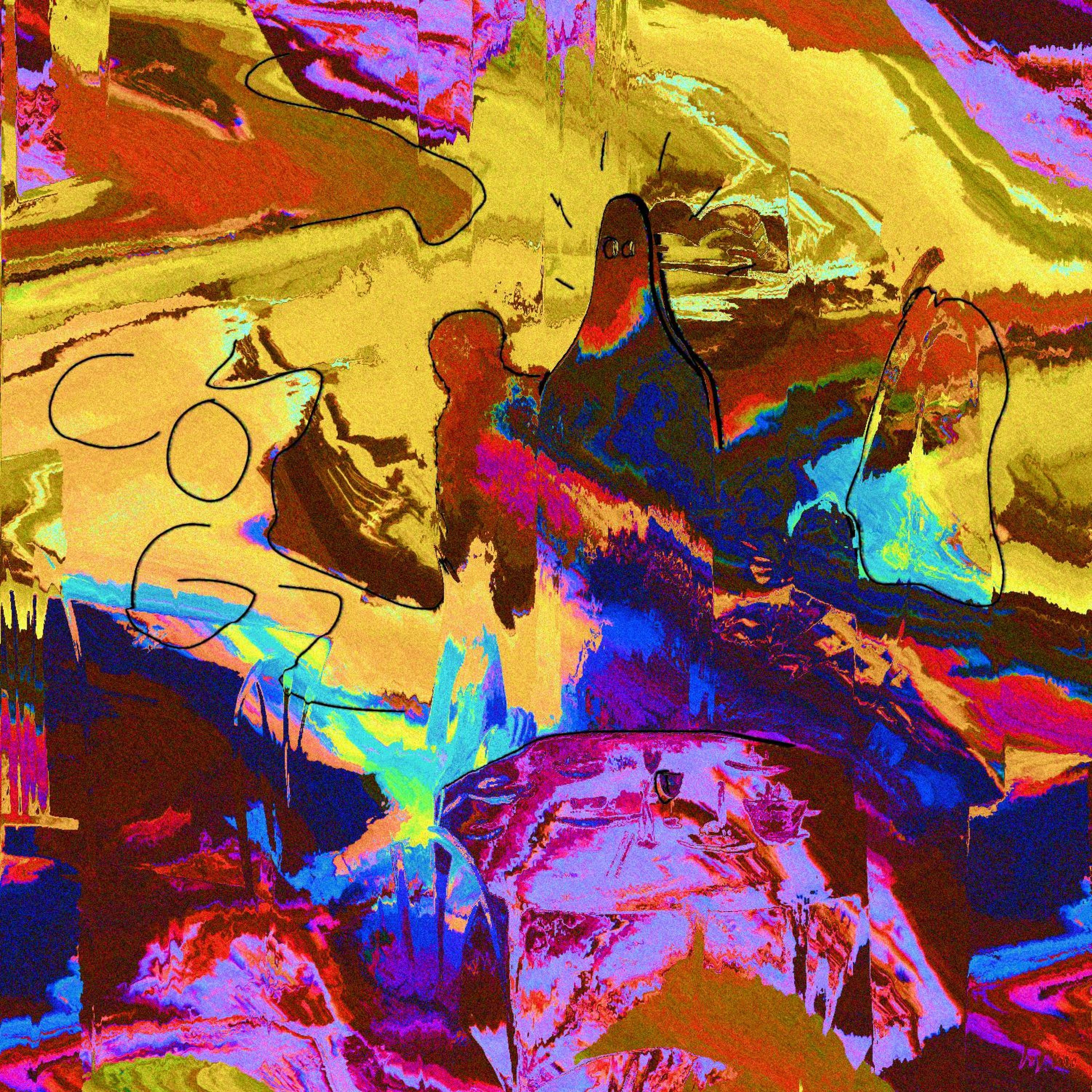 Adam Driver (feat. JTFARNS)