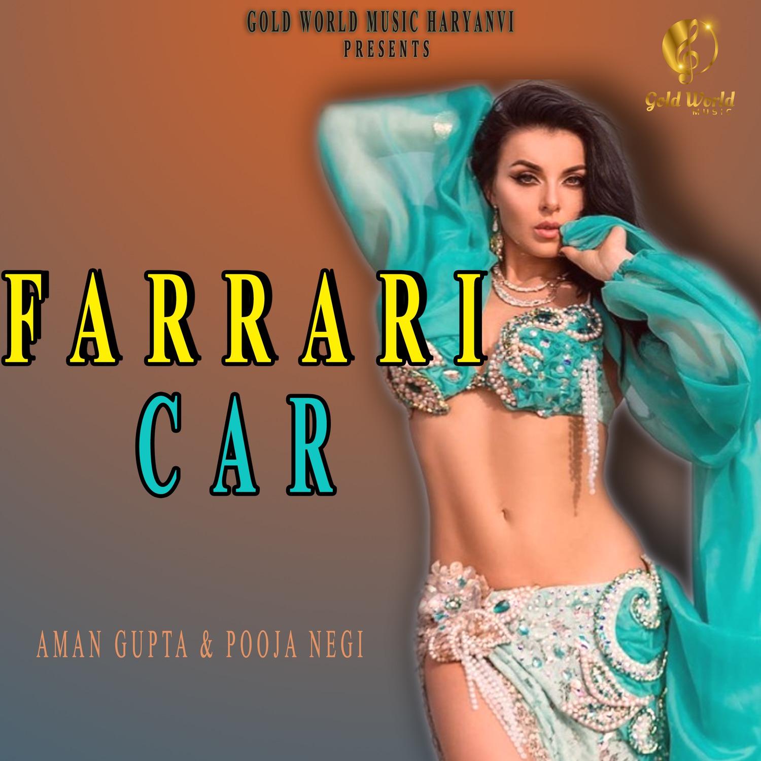 Farrari Car