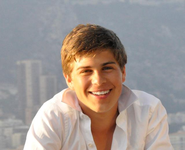 Josh Stanley
