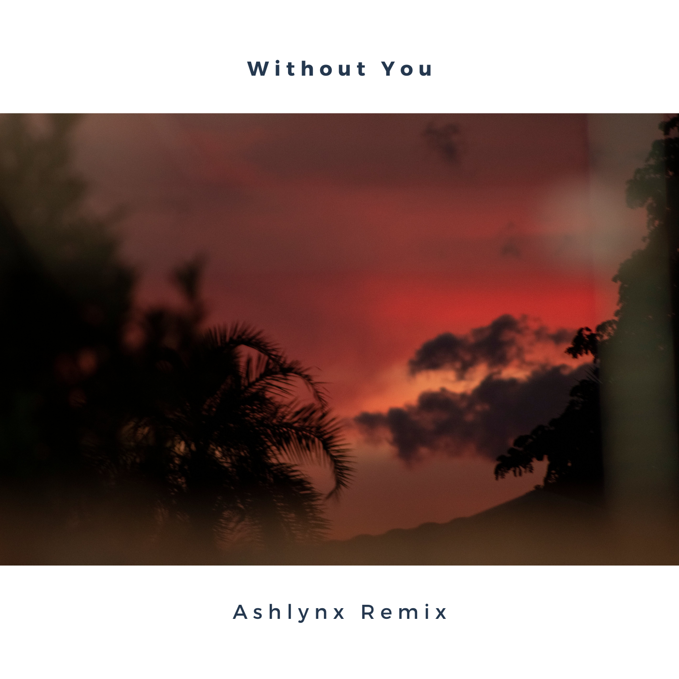 ILLENIUM-Without You（AshLynx remix）