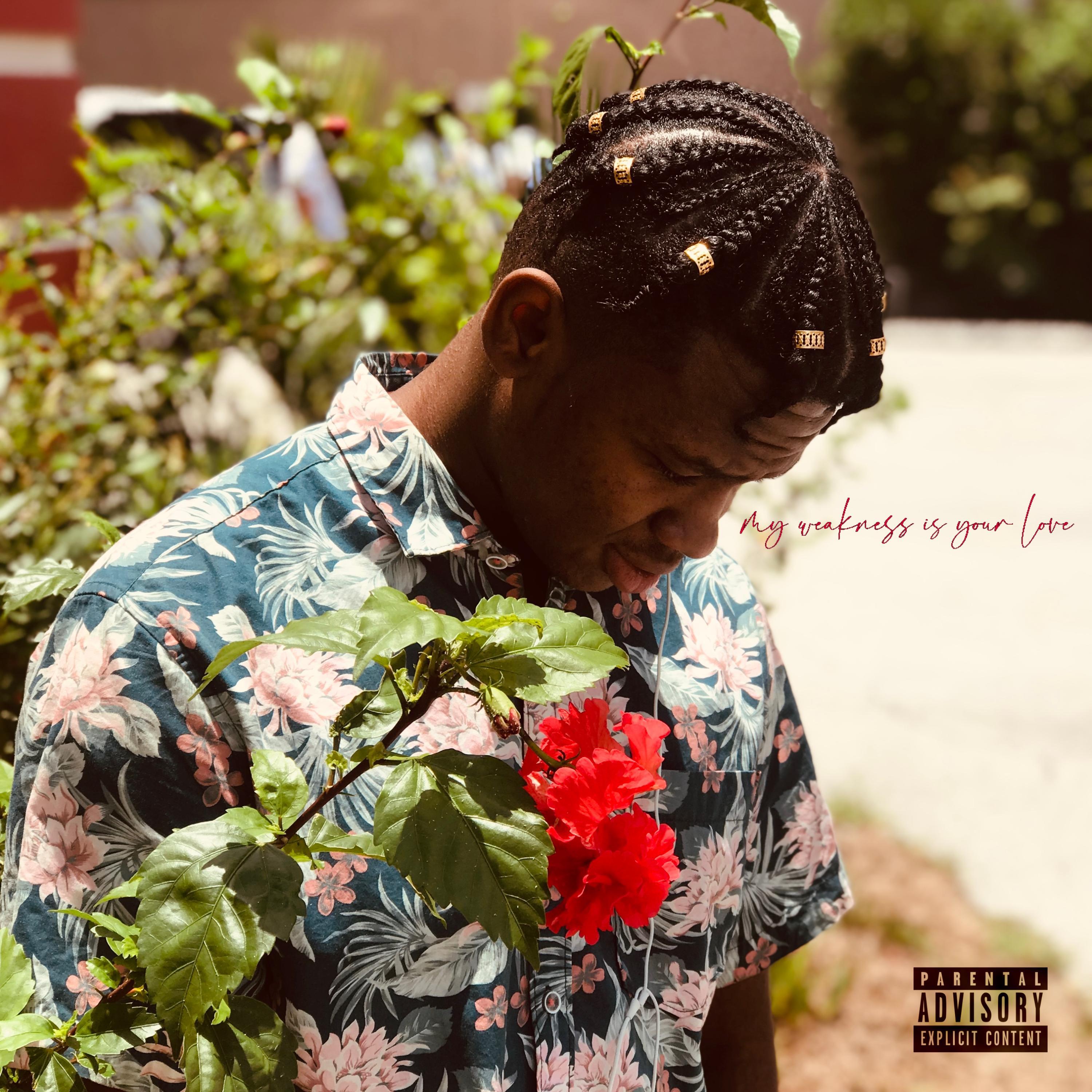 Too Much (feat. HRTBRKFEVER)