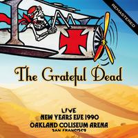 Live On New Years Eve 1990, Oakland Coliseum Arena, San Francisco (Remastered)