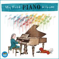 My First Piano Album