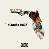 Florida Boys (feat. Fredii Belaire & Merlot)