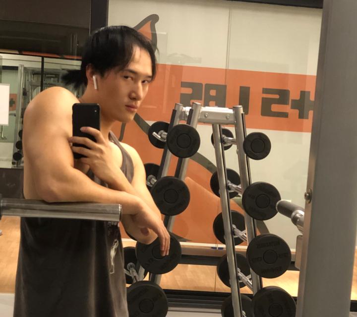 阿张RayZhang