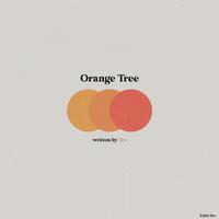 Orange Tree