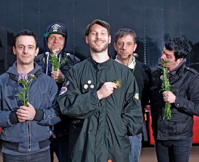 Beatsteaks