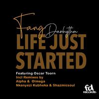 Life Just Started (Remixes)