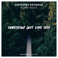 Something Just Like This (feat. Romy Wave)