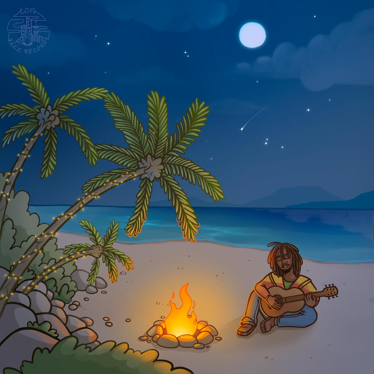 Get Up Stand Up - lofi