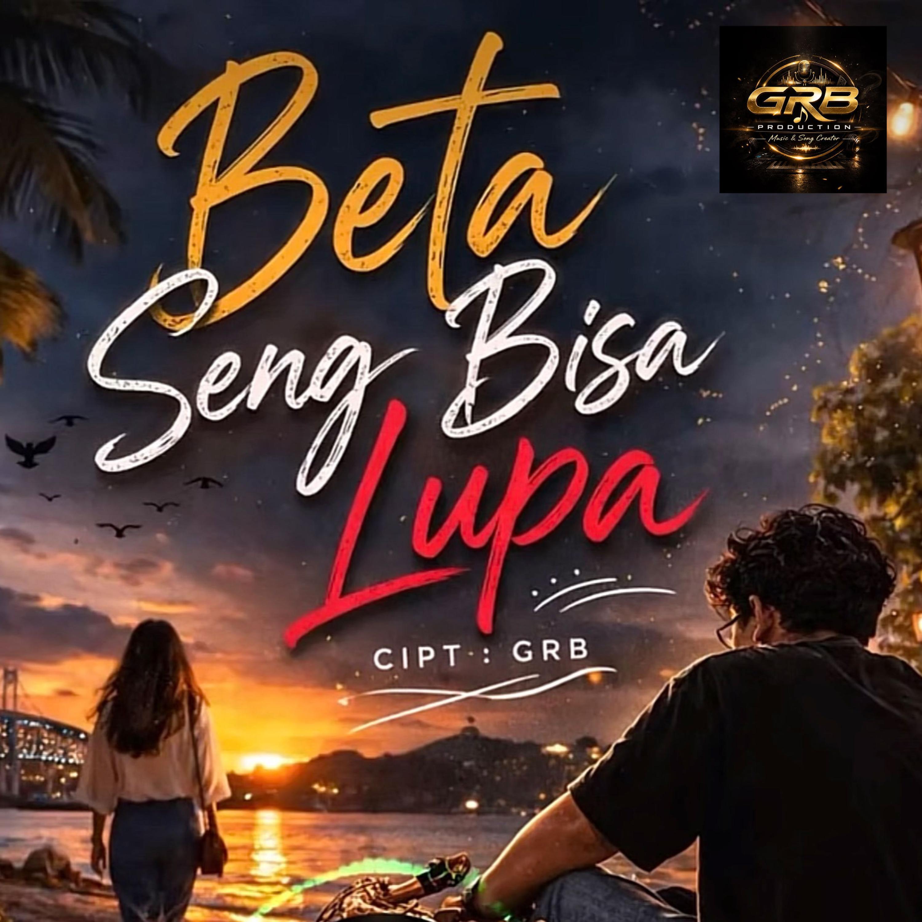 Beta Seng Bisa Lupa
