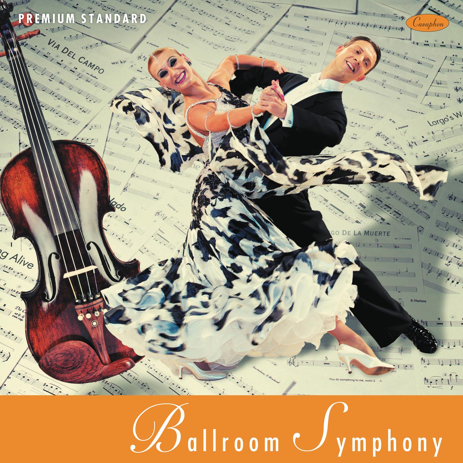 Persuaders' theme (Slow Waltz / 29)