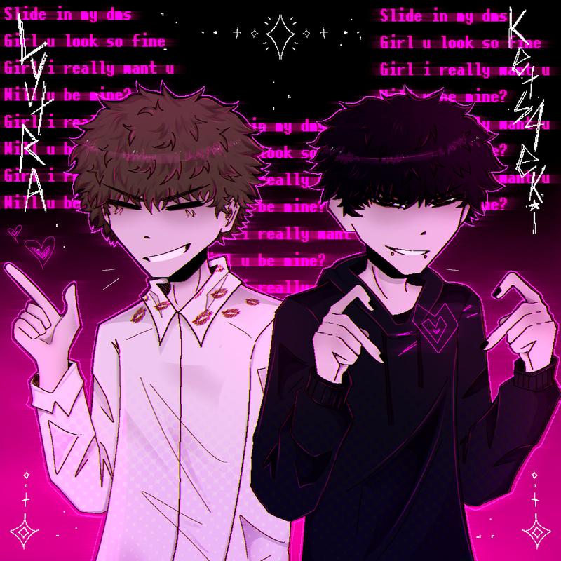 WILL U BE MINE_Lytra_WILL U BE MINE | 在线播放_WILL U BE MINE歌词_WILL U BE MINE下载 | 网易云音乐