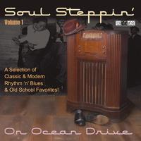 Soul Steppin' on Ocean Drive, Vol. 1