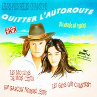 Quitter l'autoroute