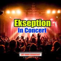 Ekseption in Concert (Live)