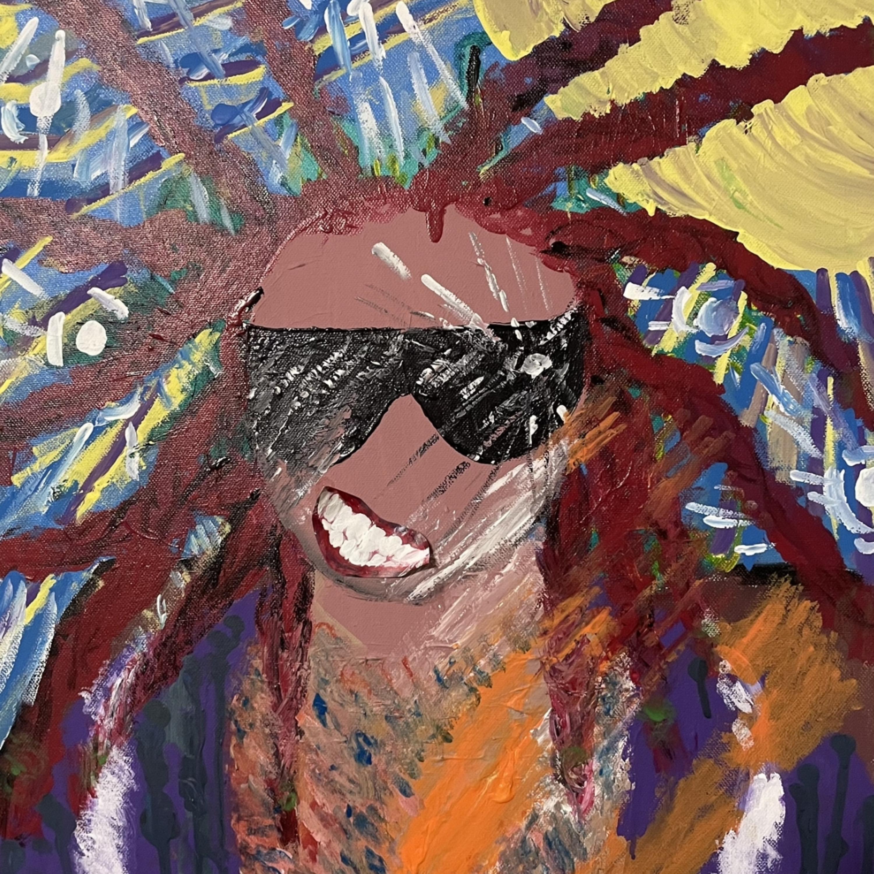 Take A Breathe (feat. Mayarí)