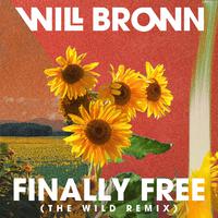 Finally Free (The Wild Remix)