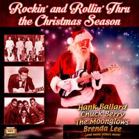 Rockin' and Rollin' Thru the Christmas Season