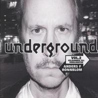 Underground Vol.2 - Välkommen Til Verkligheten