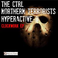 Clockwork EP