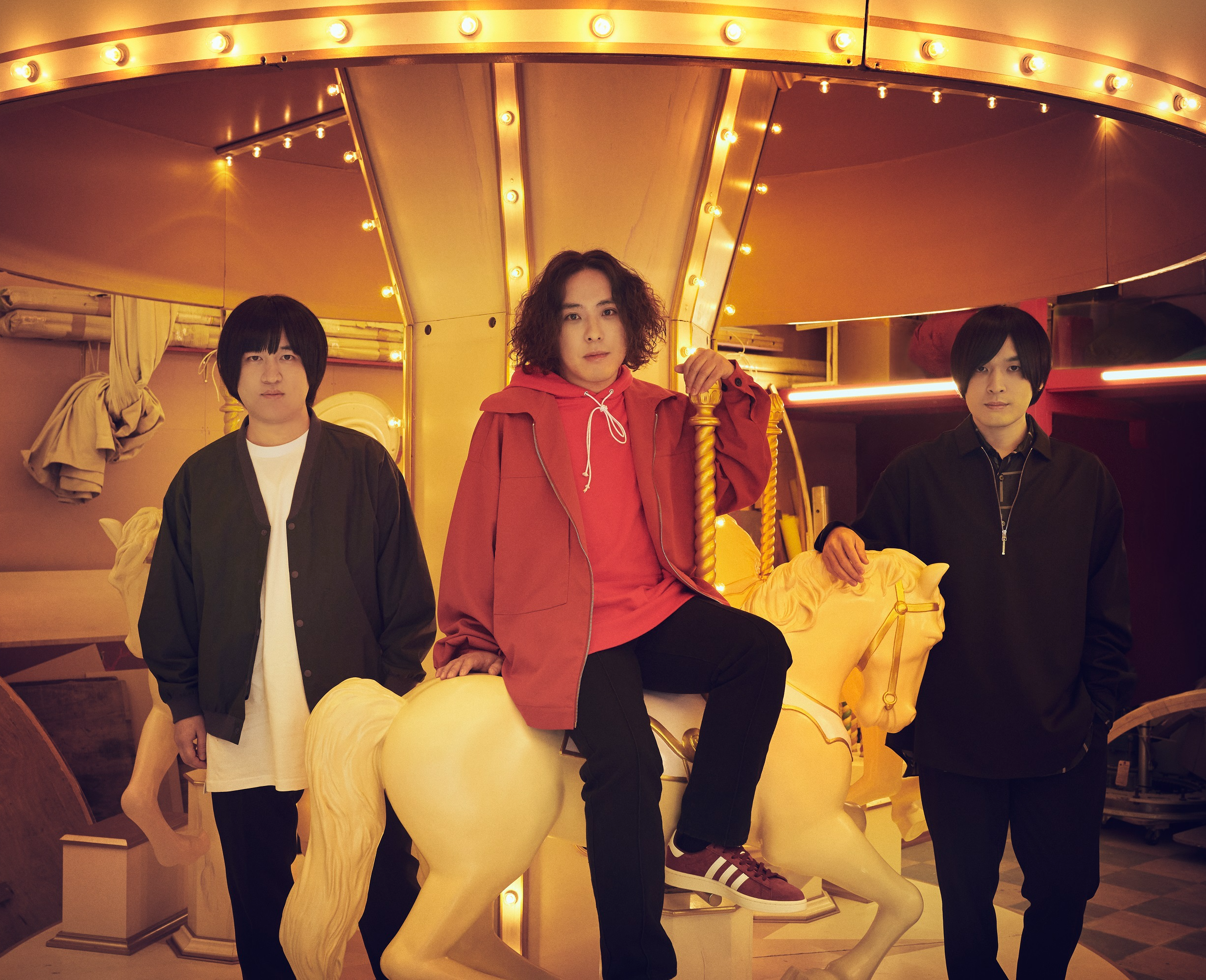 KANA-BOON