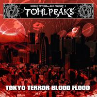 Tokyo Terror Blood Flood